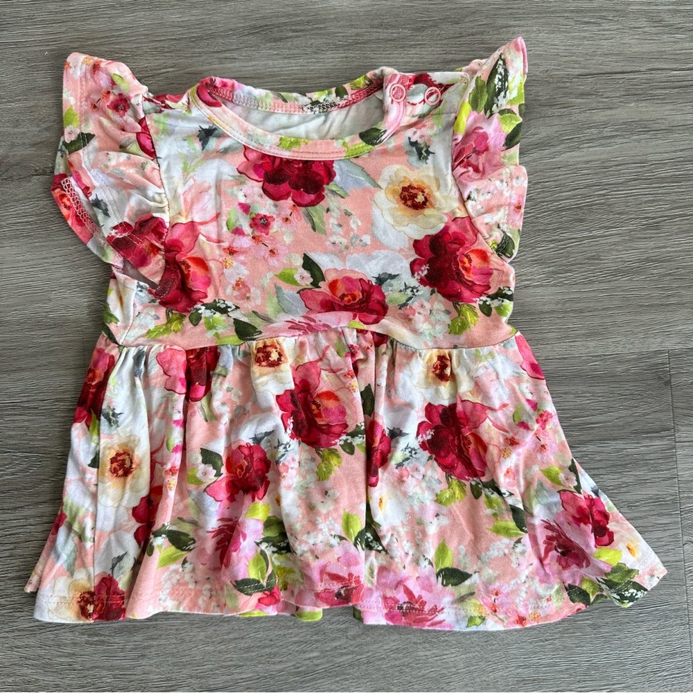 Posh Peanut Dress